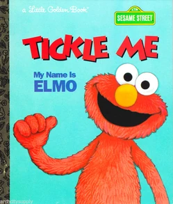 Book.tickleelmo