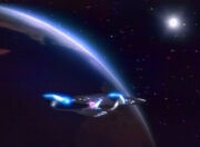 1701D orbits Bynaus