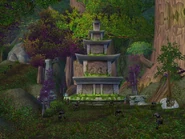 Howling Vale