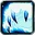 Spell frost iceclaw