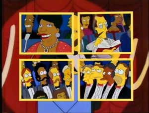 Nominations