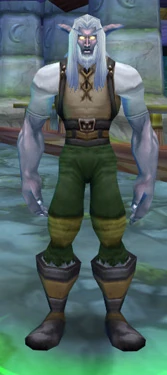 Image of Haljan Oakheart