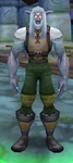 Haljan Oakheart