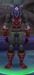 Fahran Silentblade