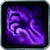 Spell shadow chilltouch