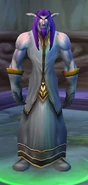 Harklan Moongrove