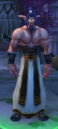 Kayneth Stillwind