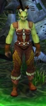Gurda Ragescar