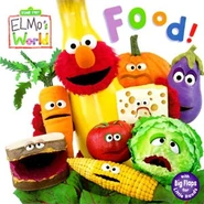 Book.ewfood