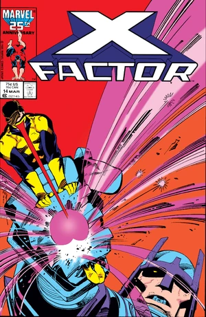 X-Factor Vol 1 14