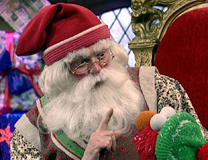 Santa.elmosworld
