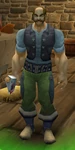Chef Grual