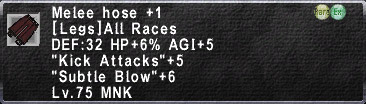 Succes drops 2010 Melee_Hose_Plus_1