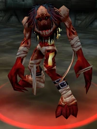 Insane Ghoul