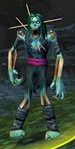 Mindless Zombie