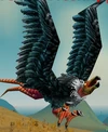 Greater Fleshripper