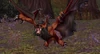 Mangy Duskbat