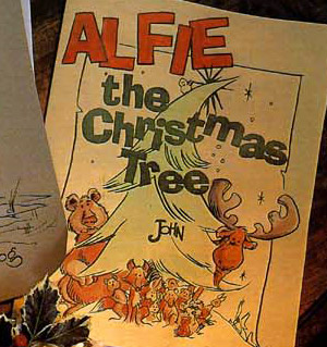Song.alfie