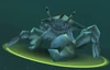 Spined Crawler