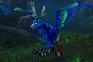 Sharptalon