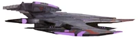 Jem'Hadar Battlecruiser