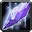 Spell frost iceshard