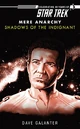 Shadows of the Indignant titles
