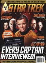 STM issue 128 cover