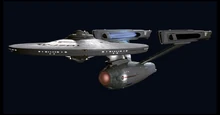 Enterprise-subclass image.
