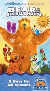 VHS.bearseasons