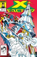X-Factor Vol 1 27