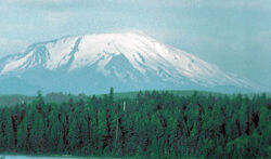 Mount Saint Helens