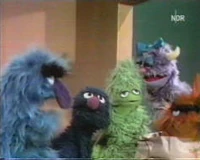 Grover secret alpha