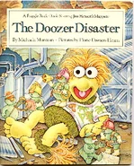 DoozerDisaster