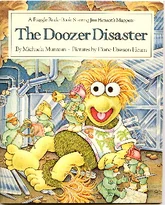 DoozerDisaster