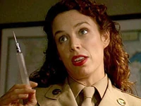 Faith garland