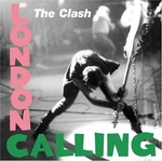 London calling cover
