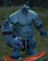 Image of Emogg the Crusher