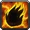 Spell fire flameshock