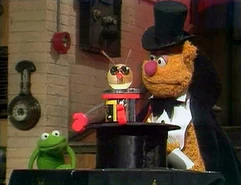 Fozziesrobot