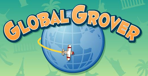 Talk:Global Grover - Muppet Wiki