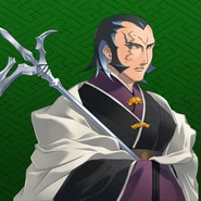 Sengoku Rance - Seigan