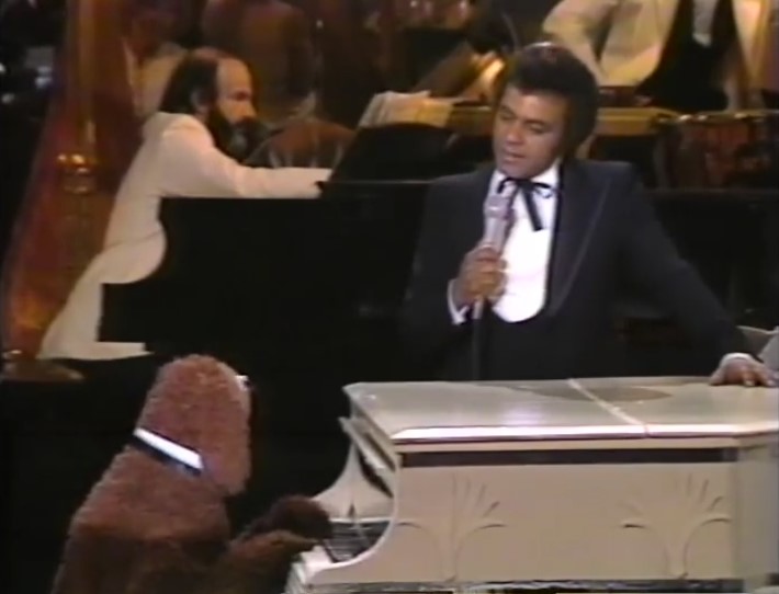 Johnnymathis