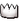 White Partyhat