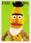 Bert stamp