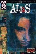 Alias Vol 1 1