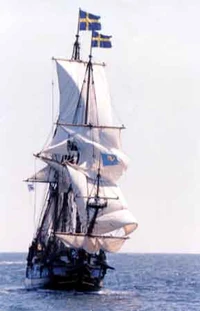 Kalmar nyckel