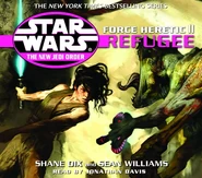 Refugee CD Abr