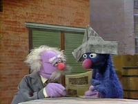 Grover.newspaper