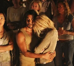 Sayid and shannon.JPG